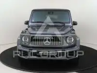 2019 Mercedes Benz G-Class