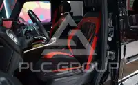 2019 Mercedes Benz G-Class