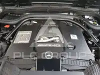 2019 Mercedes Benz G-Class