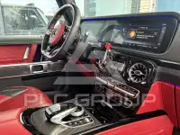 2019 Mercedes Benz G-Class