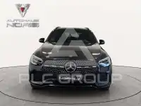 2019 Mercedes Benz G-Class