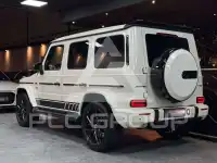 2019 Mercedes Benz G-Class