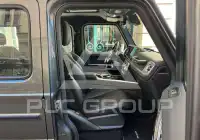 2019 Mercedes Benz G-Class