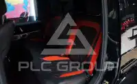 2019 Mercedes Benz G-Class