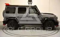 2019 Mercedes Benz G-Class