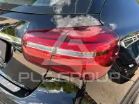 2019 Mercedes Benz G-Class