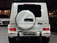 2019 Mercedes Benz G-Class