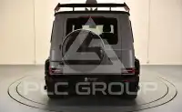 2019 Mercedes Benz G-Class