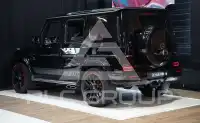 2019 Mercedes Benz G-Class
