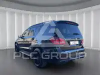 2019 Mercedes Benz G-Class