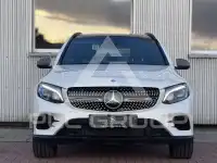 2019 Mercedes Benz G-Class