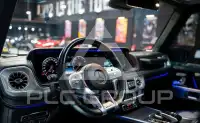 2019 Mercedes Benz G-Class