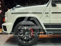 2019 Mercedes Benz G-Class