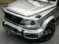 2019 Mercedes Benz G-Class