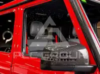 2019 Mercedes Benz G-Class