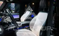 2019 Mercedes Benz G-Class