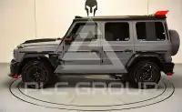 2019 Mercedes Benz G-Class