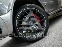 2019 Mercedes Benz G-Class