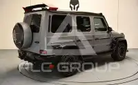 2019 Mercedes Benz G-Class