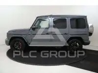 2019 Mercedes Benz G-Class