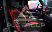 2019 Mercedes Benz G-Class