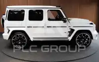 2019 Mercedes Benz G-Class