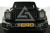 2019 Mercedes Benz G-Class