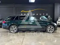 2019 Mercedes Benz C 220