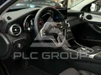 2019 Mercedes Benz C 220