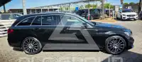 2019 Mercedes Benz C 220