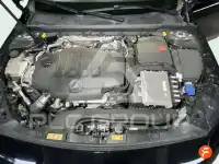 2019 Mercedes Benz C 220