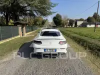 2019 Mercedes Benz C 220