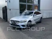 2019 Mercedes Benz C 220