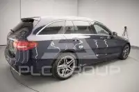 2019 Mercedes Benz C 220