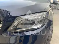 2019 Mercedes Benz C 220