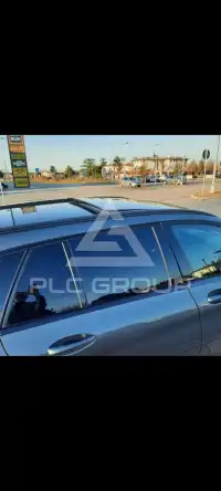 2019 Mercedes Benz C 220