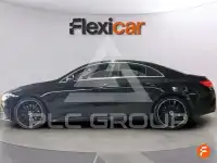 2019 Mercedes Benz CLA 220