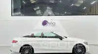 2019 Mercedes Benz C 220