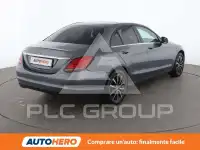 2019 Mercedes Benz C 220