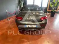 2019 Mercedes Benz C 220