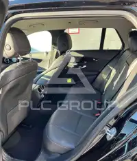2019 Mercedes Benz C 220
