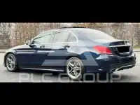 2019 Mercedes Benz C 220