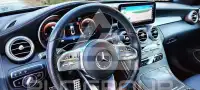 2019 Mercedes Benz C 220