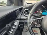 2019 Mercedes Benz C 220