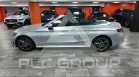2019 Mercedes Benz C 220