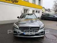 2019 Mercedes Benz C 220