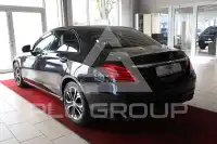 2019 Mercedes Benz C 220