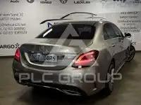 2019 Mercedes Benz C 220