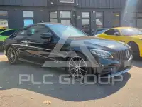 2019 Mercedes Benz C 220
