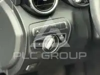 2019 Mercedes Benz C 220